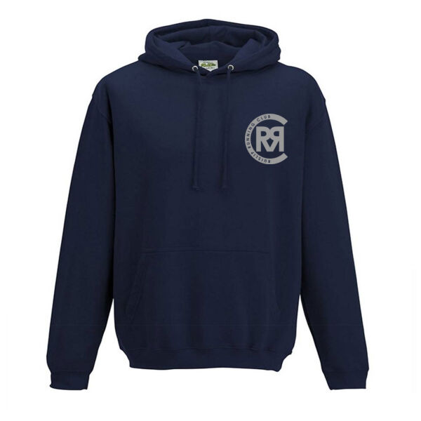 Ruislip Running Club - Kids Pullover Hoodie Thumbnail